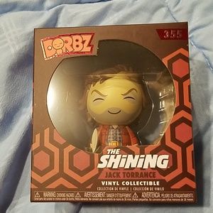 Dorbz the shining funko